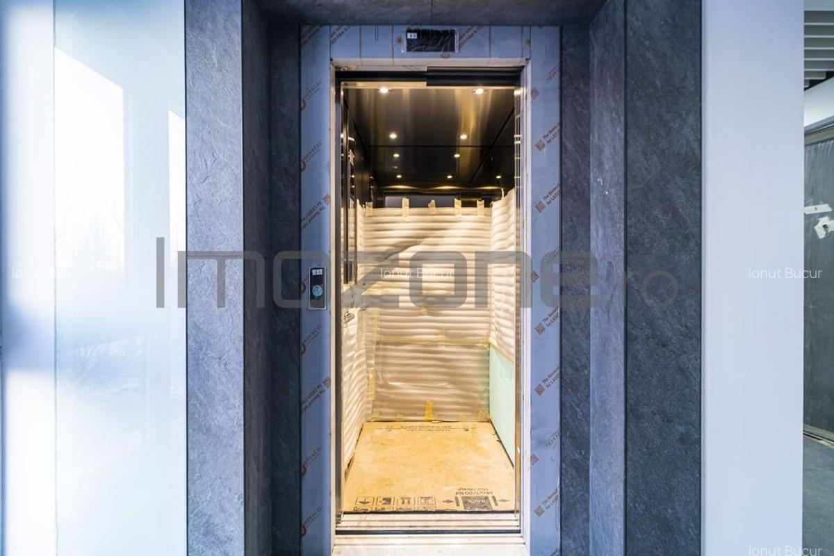 Strada Ghidigeni, zona Raul Doamnei, 3 camere, bloc nou, 2 bai, DOAR PLATA CASH - 21