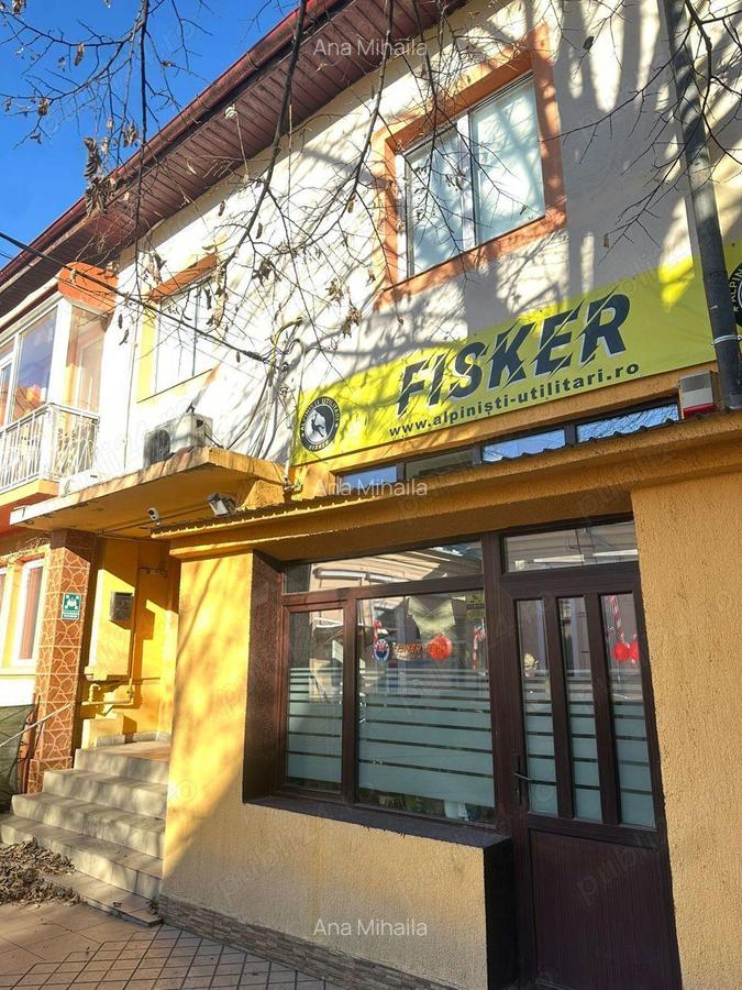 De inchiriat apartament - 1 De inchiriat apartament - 1