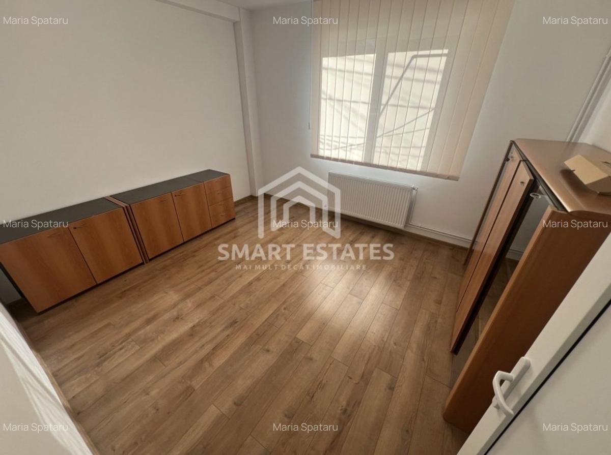 Vila individuala complet renovata - curte - rezidential sau office - 9
