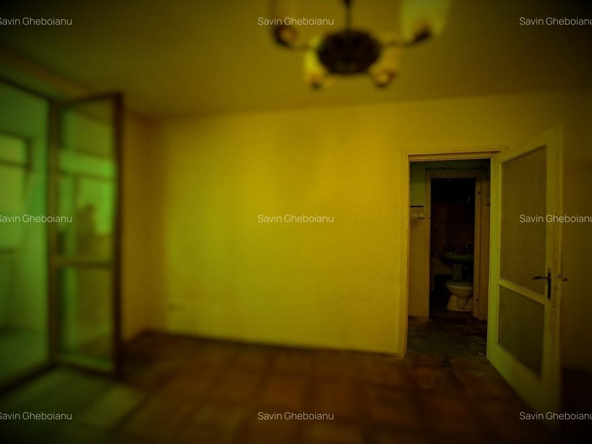 TWO-ROOM APARTMENT / 44 sqm / 6th FLOOR of nine / GARA DE NORD AREA - 20