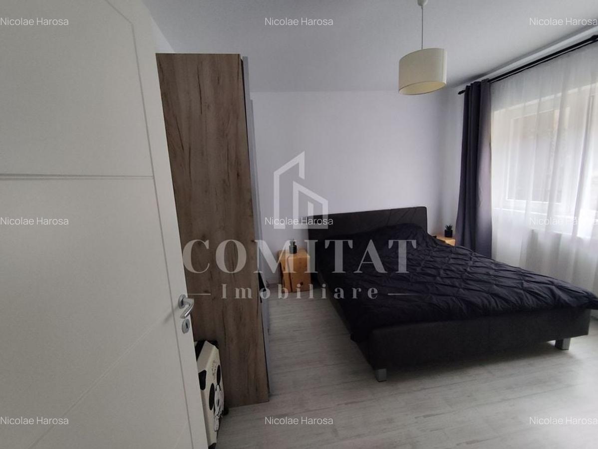 Apartament cu 2 camere | Finisaje moderne | Zona Vivo Mall - 4
