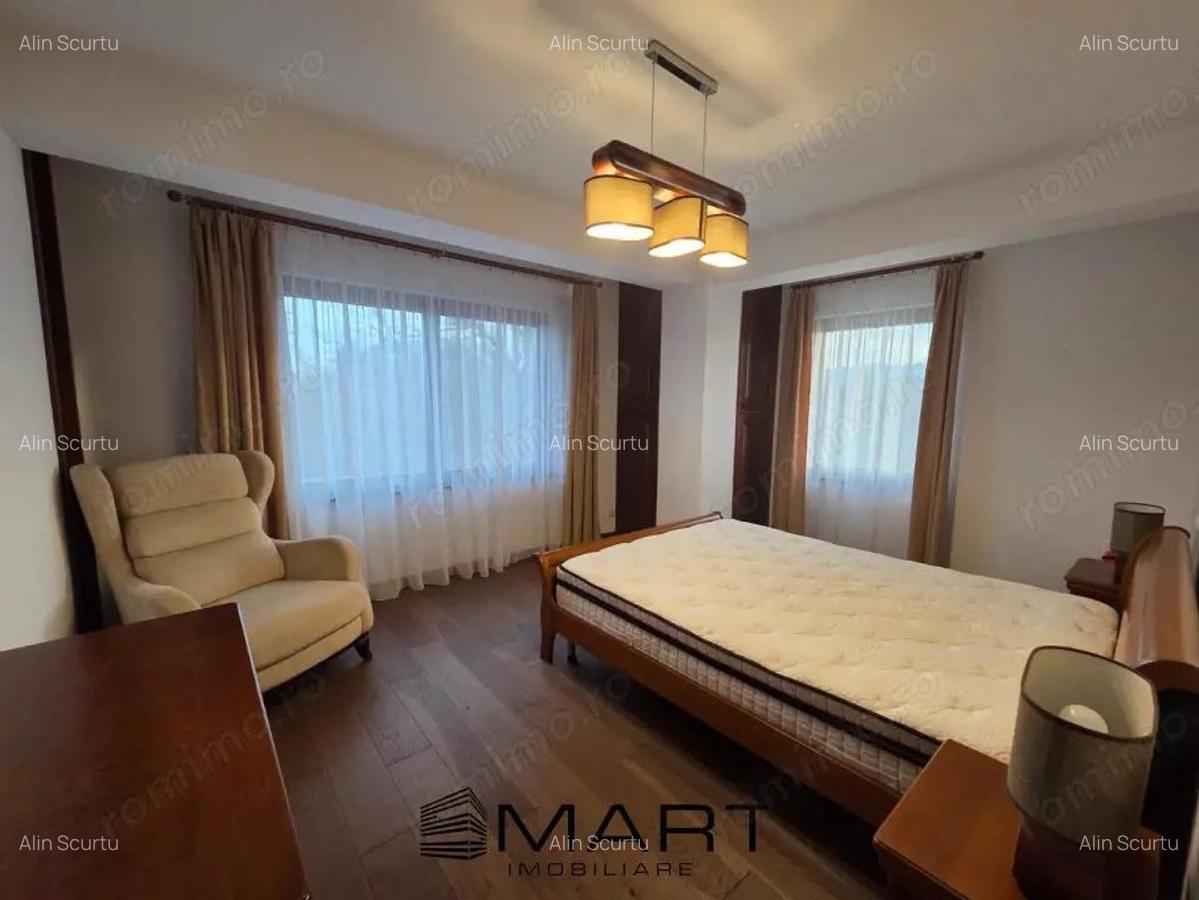 Apartament 3 camere zona Sub Arini Sibiu - 17
