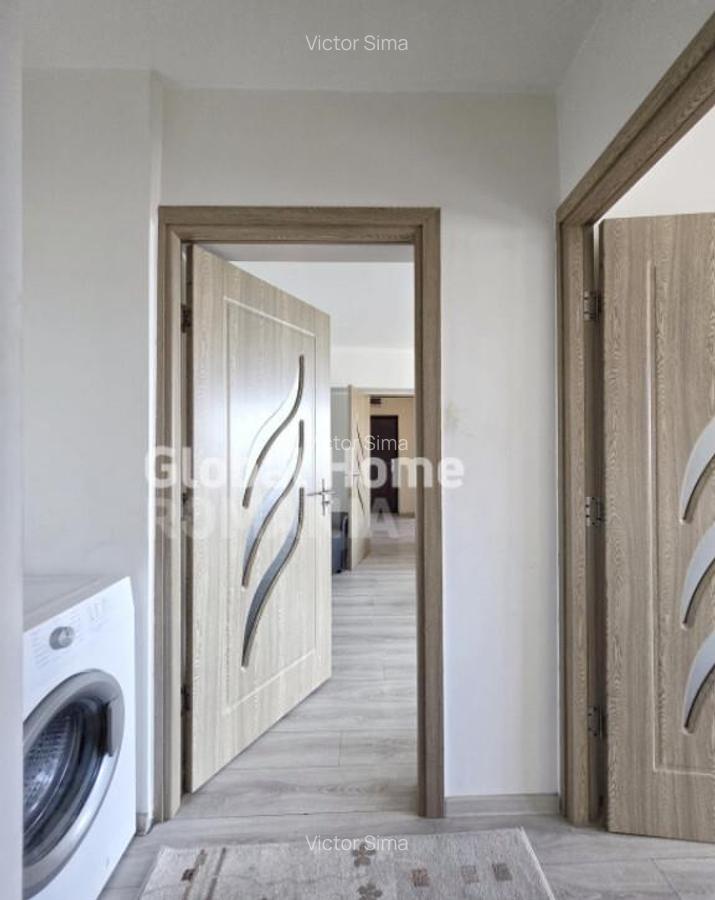 Panoramic - Apart 2 Camere + Balcon | 13 Septembrie -Strada - 13