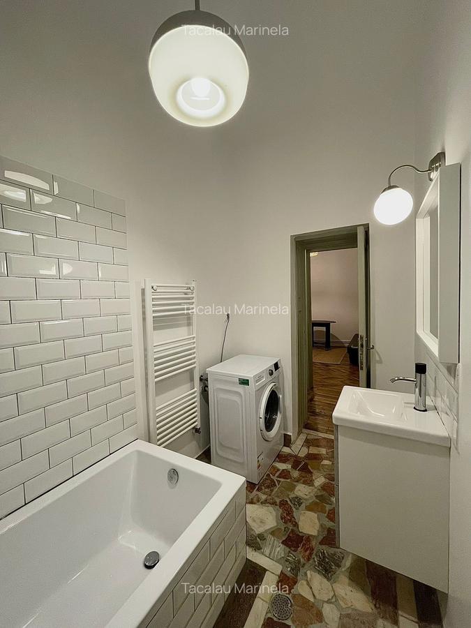 Apartament 2 camere Universitate / Coltea - 15