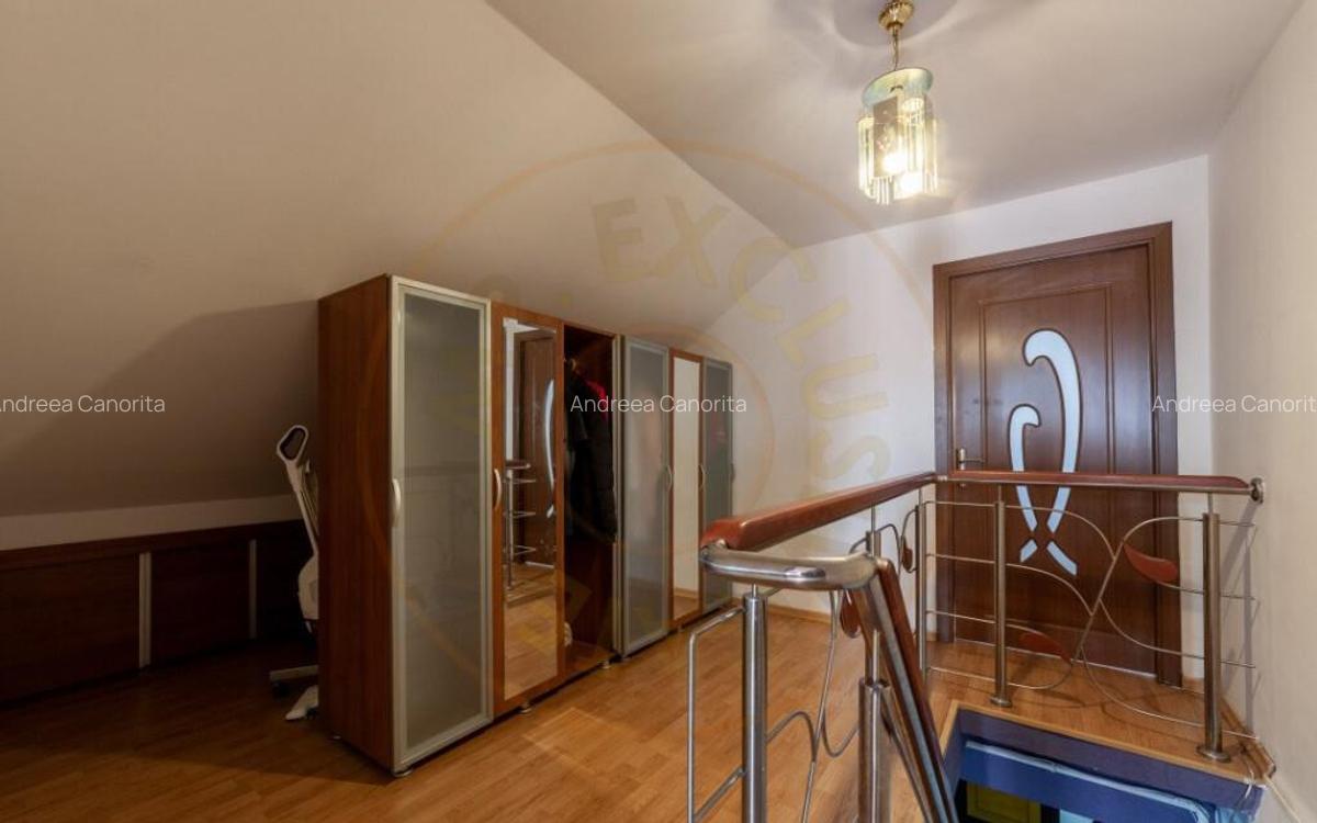 De vanzare-Apartamanet 3 camere 97.30 mp Pitesti zona Trival - 9