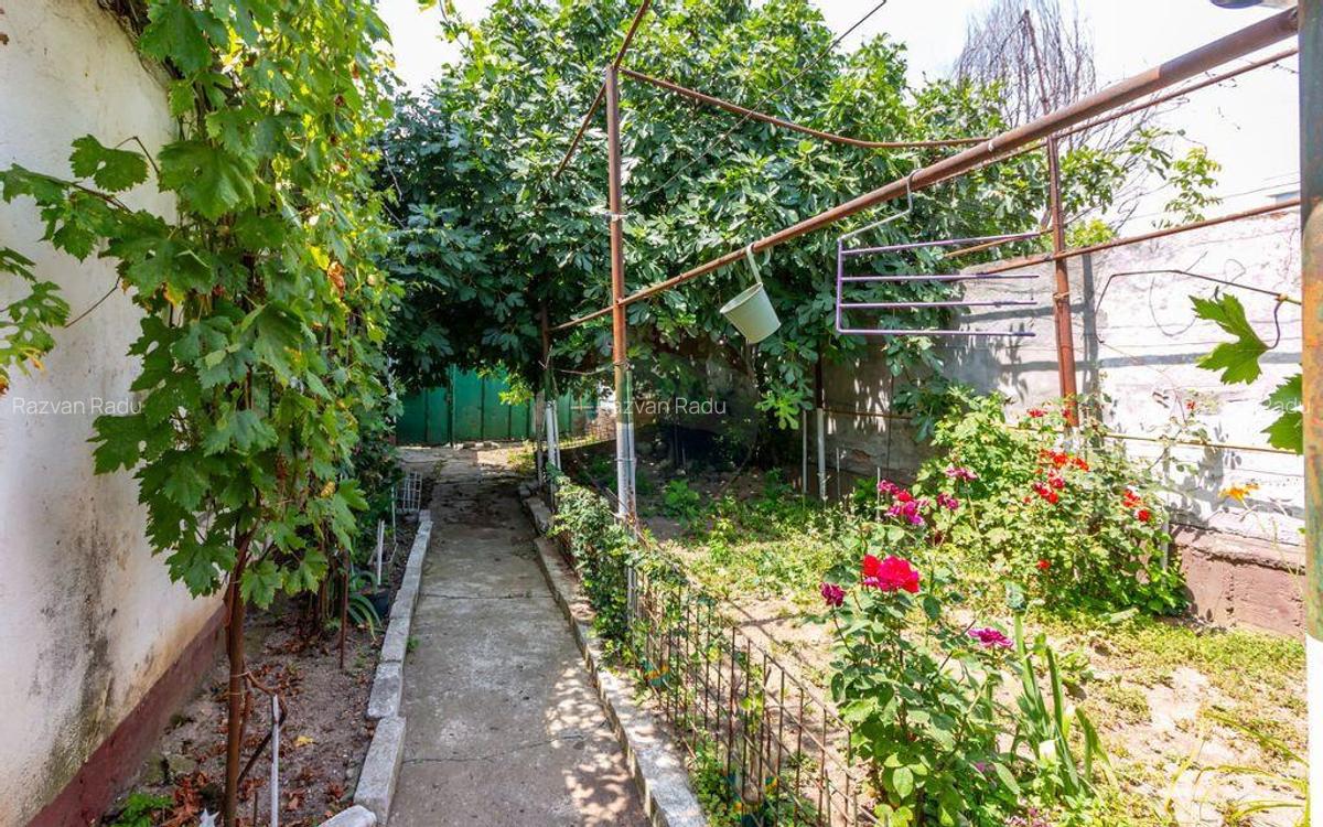 Teren de vanzare strada Frunzei | Piata Muncii - 7 Teren de vanzare strada Frunzei | Piata Muncii - 7