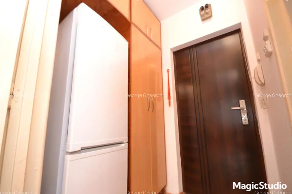 Dristor - 1 minut Metrou - Garsoniera Moderna - Confort 1 - 7