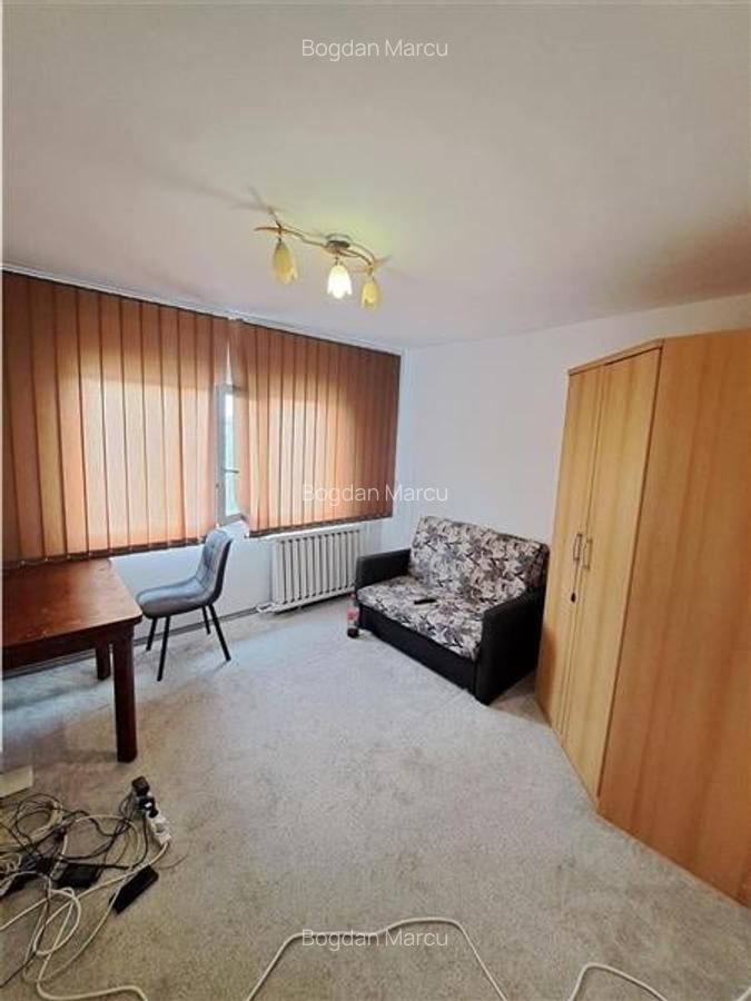 2 CAMERE, DECOMANDAT, 2 BALCOANE, ZONA GIROCULUI! - 1
