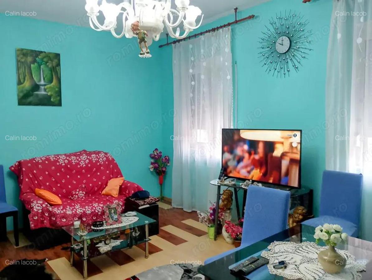 CI574 Traian-Timocului,Casa 2 camere - 1