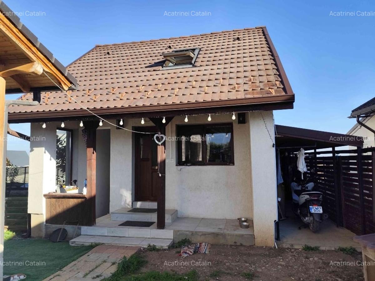 Vând 2 care la prețul de una - 3