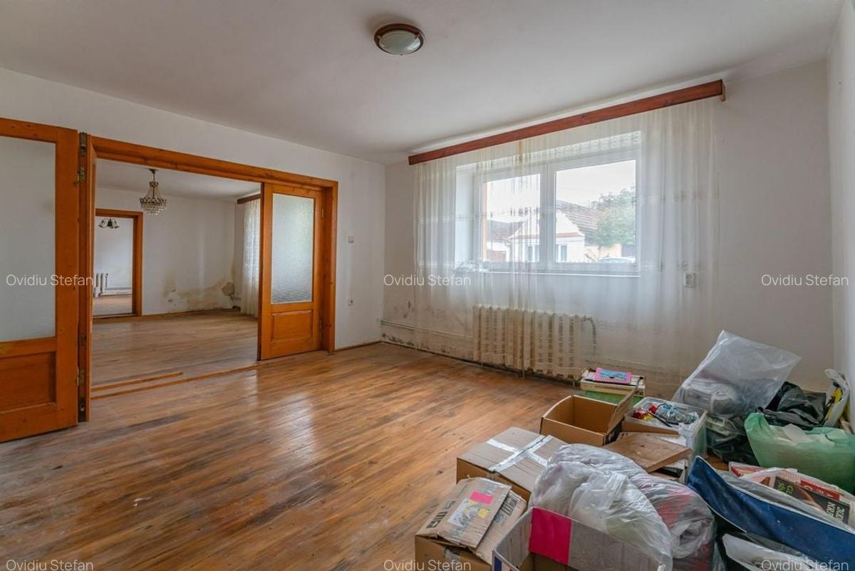 Casă individuală de renovare în Bod, Brașov - 11 Casă individuală de renovare în Bod, Brașov - 11