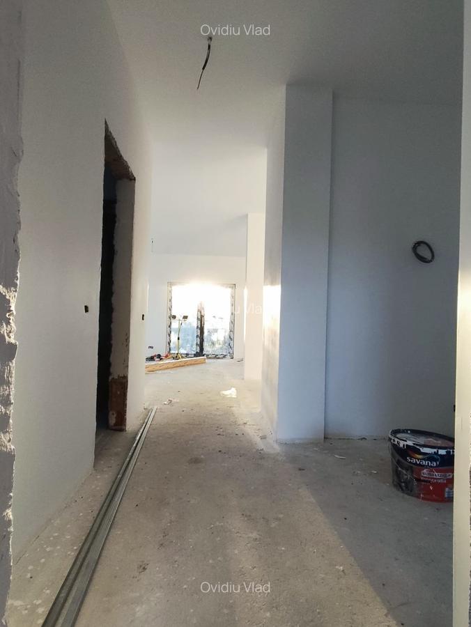 FARA COMISIOANE in Gulia vatra Satului la drum asfaltat casa 4 camere 2 bai P+M - 23