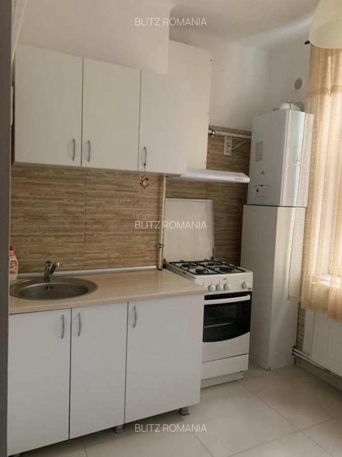 Apartament 2 camere, 57 mp, zona Ultracentral - 8