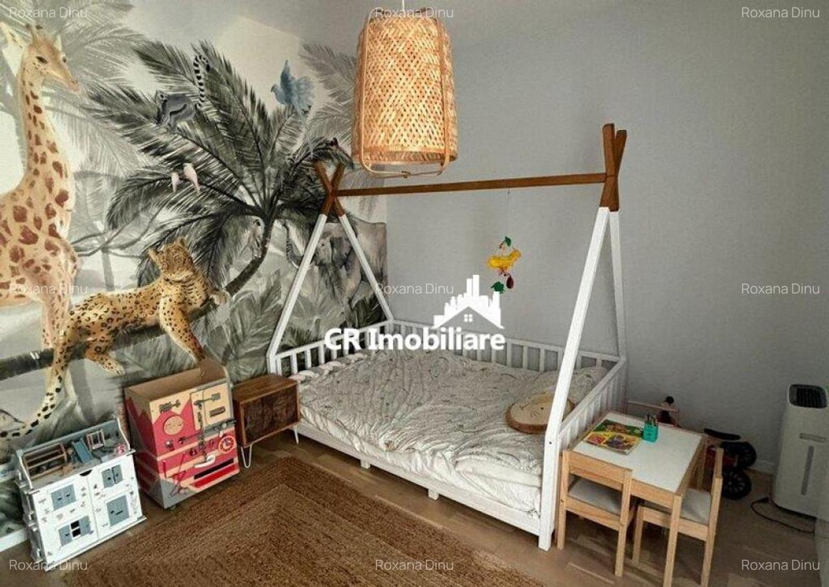 Apartament 3 Camere Zona Iancului Bloc Nou - 9