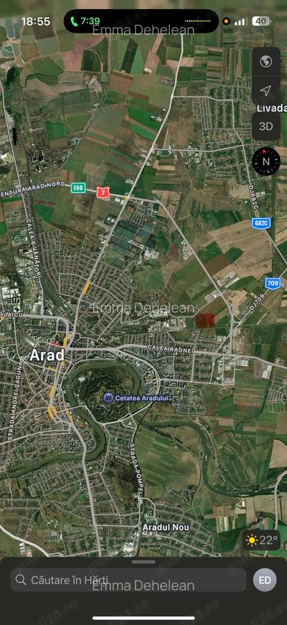 Inchiriez teren - 3 Inchiriez teren - 3