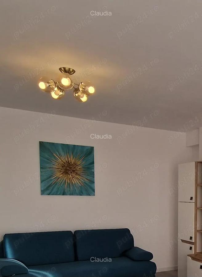 Apartament 2 camere, bloc Vivalia 8 - 5