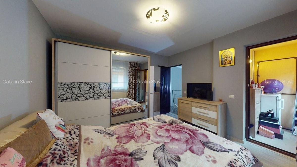 Vila insiruita Amurgului - Metrou Dimitrie Leonida - 17