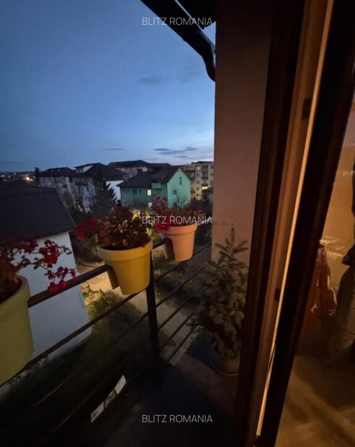 Apartament cu 3 camere/vedere superba catre Mun?ii Igni? - 5