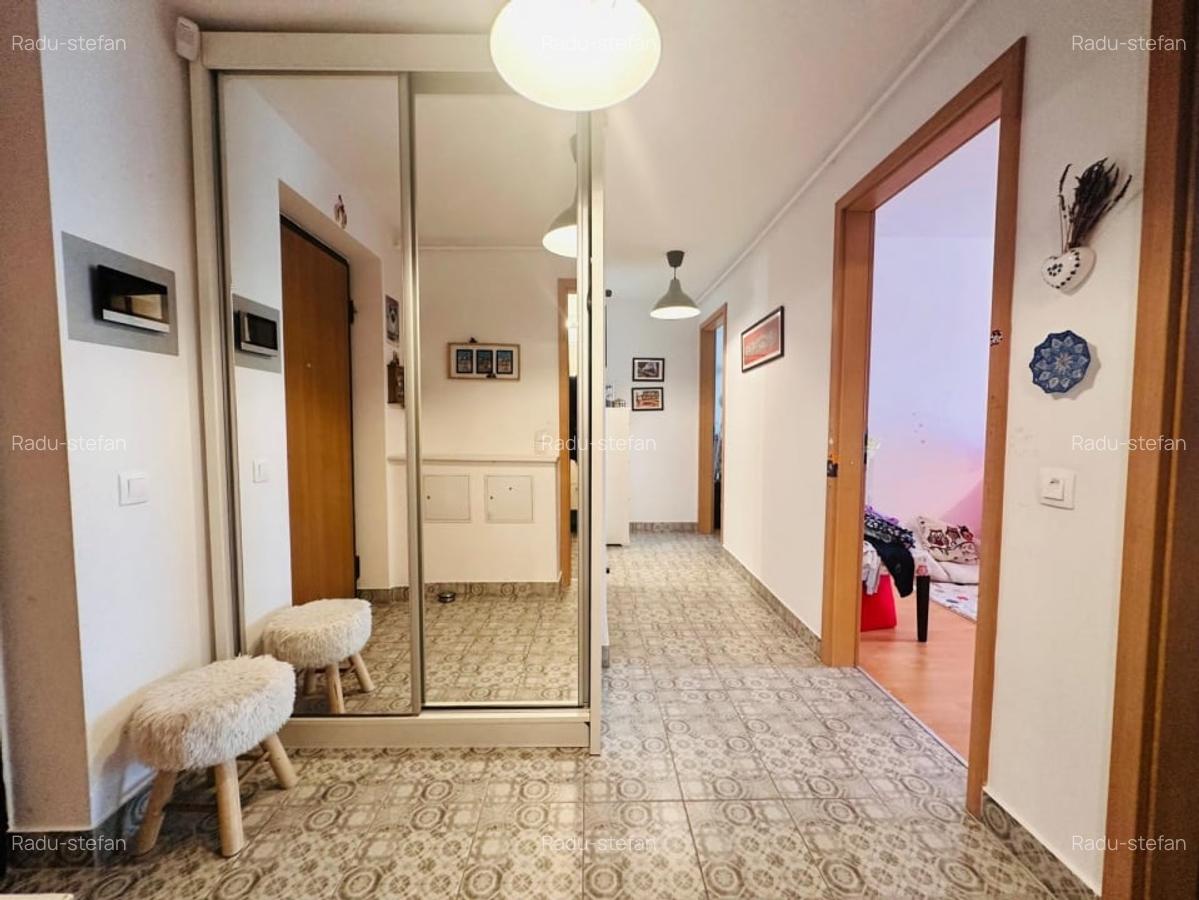 AP 3 CAMERE | DOAMNA GHICA PLAZA | COLENTINA | PARCARE SUBTERAN | - 2