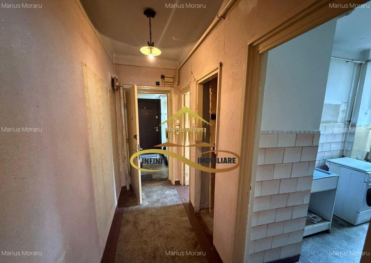 Apartament 2 camere central de vanzare Bacau - 6