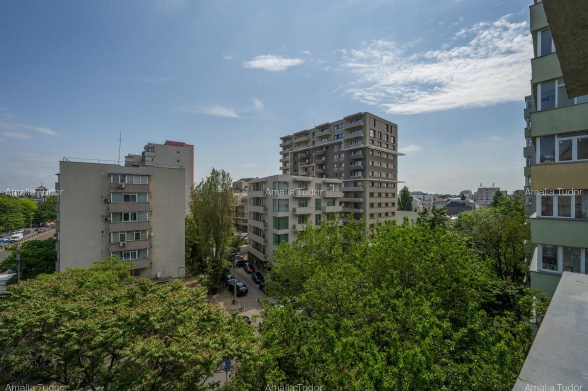 Apartament 3 camere 64MP, parc si metrou, Ștefan cel Mare - Vasile Lascar! - 19