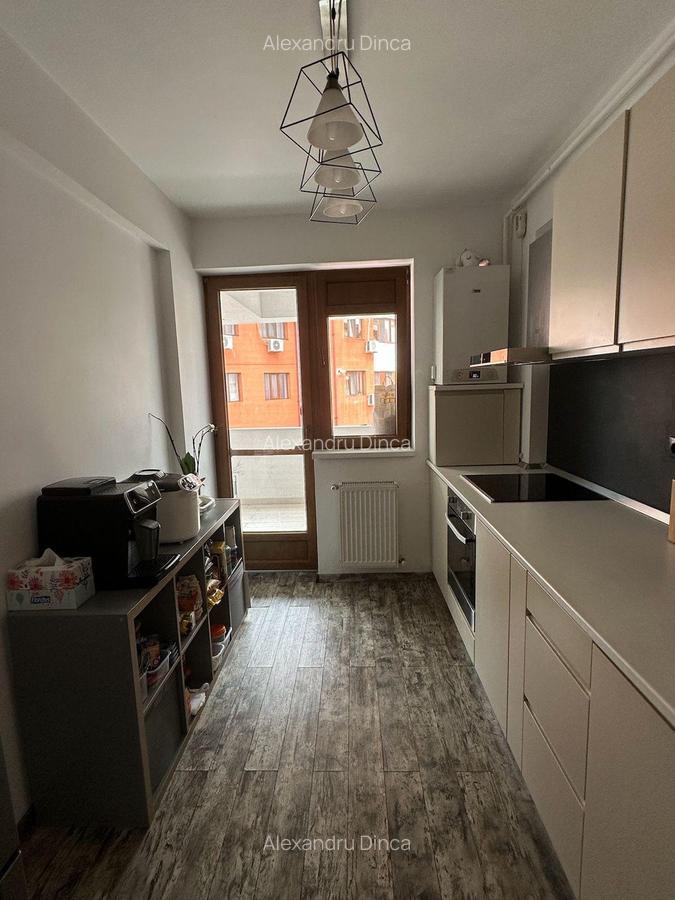 Apartament 2 camere decomandat – Drumul Fermei, 51 mp utili | 115.000 € - 16