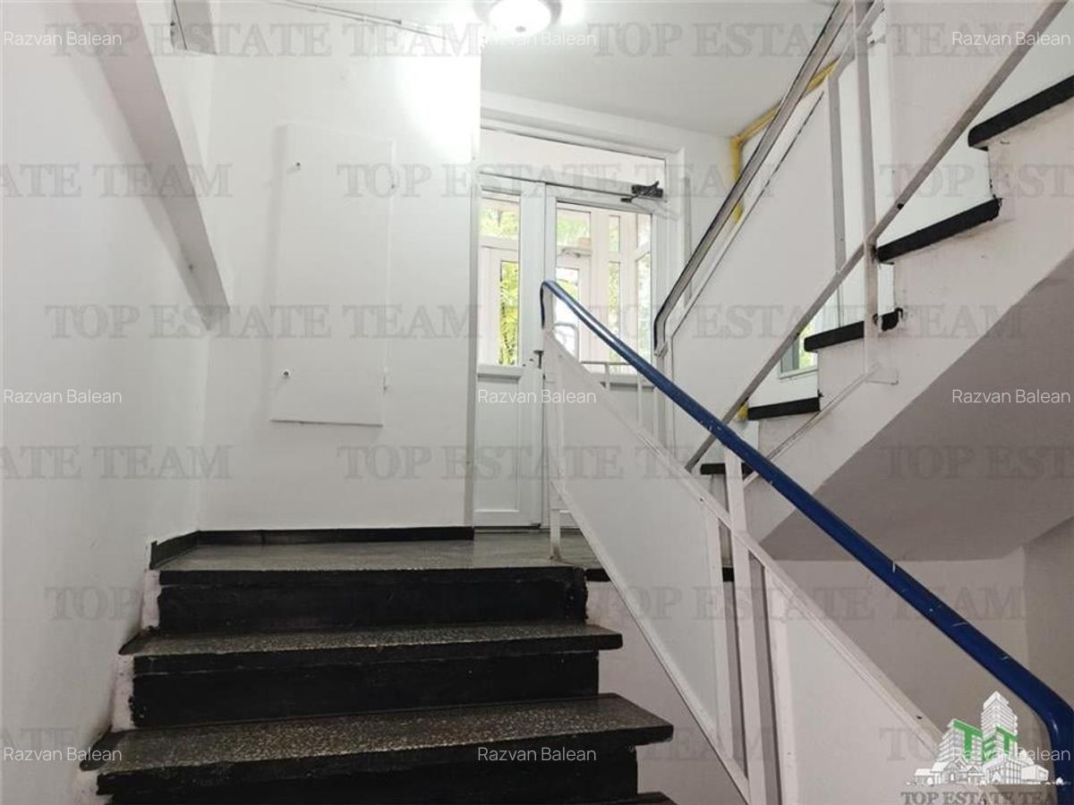 Apartament frumos intr-un bloc reabilitat, cu 3 camere si balcon in Dr. Taberei, - 10