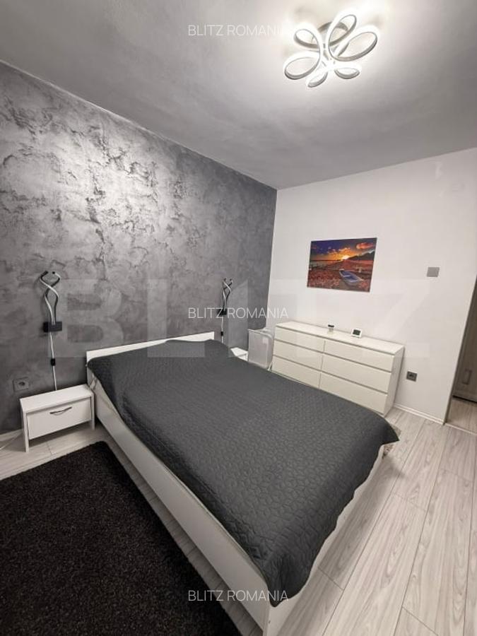 Apartament cu 2 camere, 39 mp, zona Ultracentral - 9
