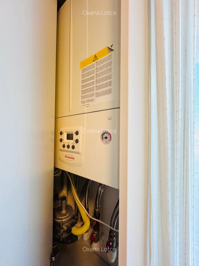 Unirii / Parcul Carol / Prima închiriere / Complex 2021 / Parcare  Contra Cost - 28