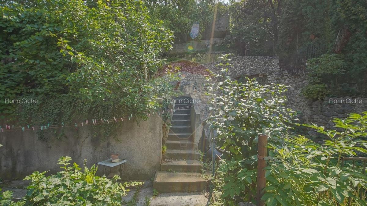 Apartament in vila, Dealul Cetatii, Brasov - 10