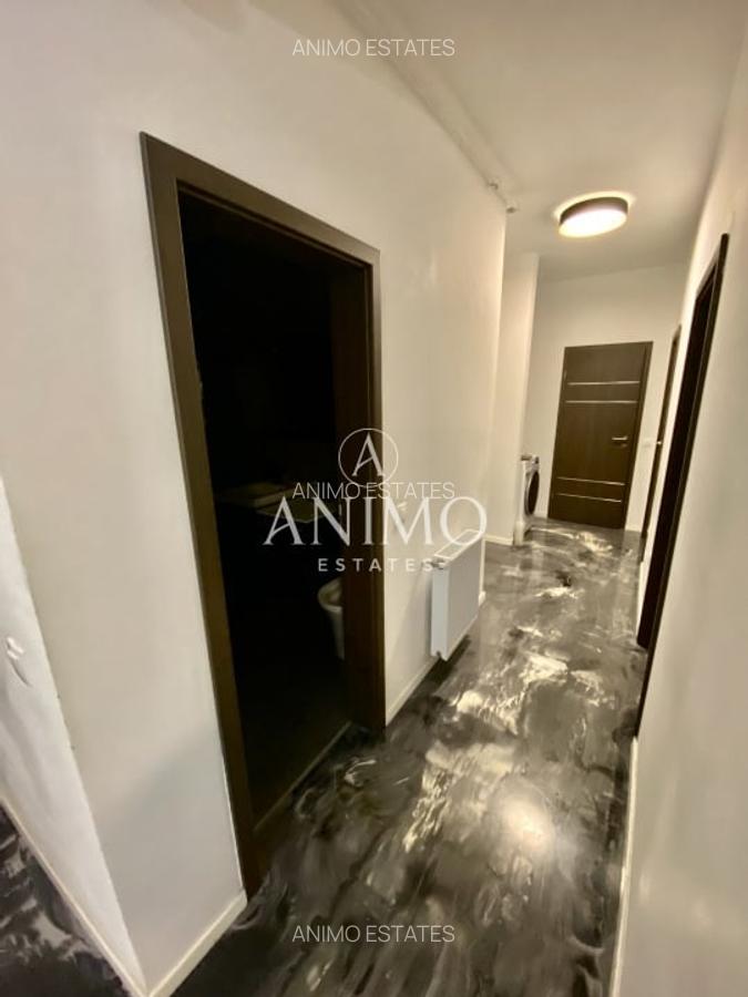 Apartament 3 camere de vanzare | Centru | Bloc 2019 |  Etaj intermediar - 6