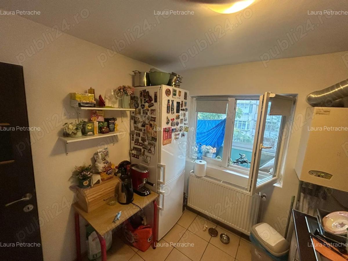 Apartament de vazare 3 camere zona Vitan Zizin - 8