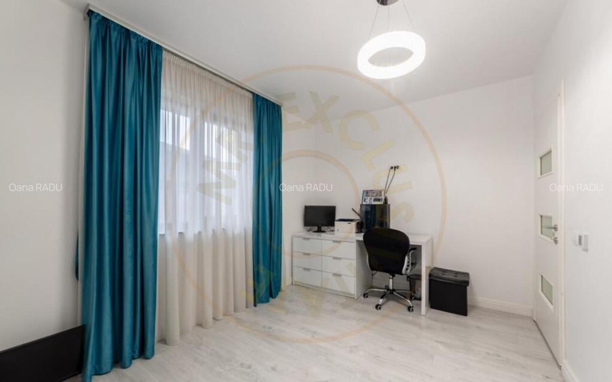 Se vinde cea mai frumoasa casa din ?tefane?ti, Arge?! - 8