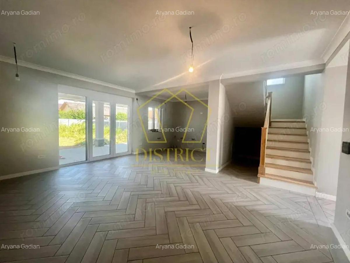 Duplex superb cu 5 camere I Mosnita Noua - 1