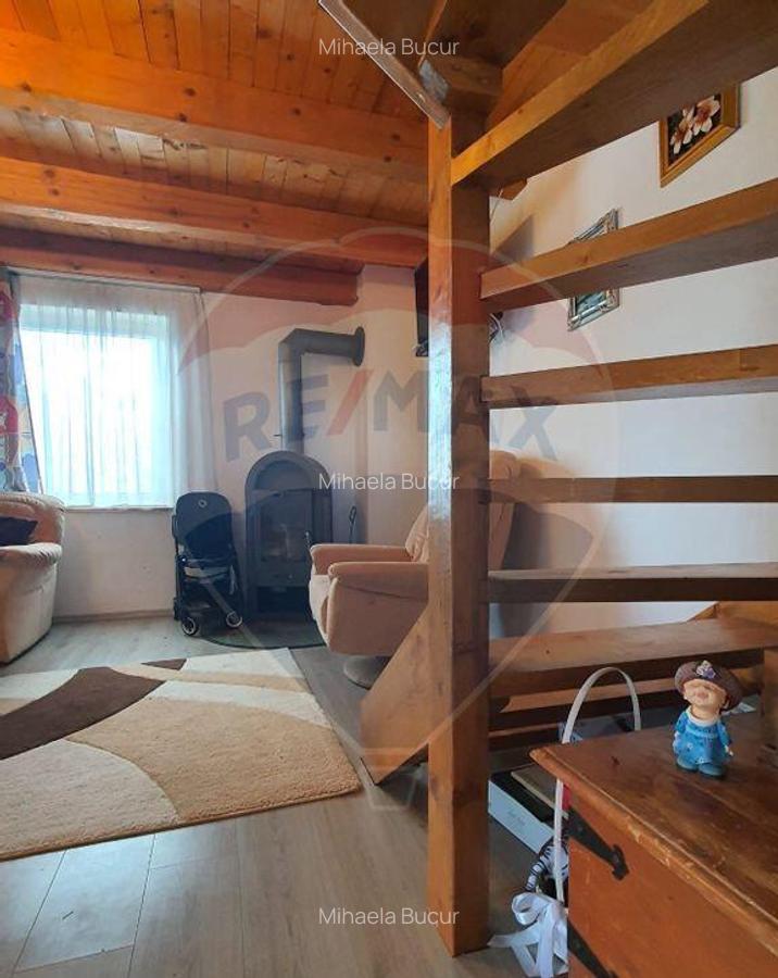 Casa / Vila cu 3 camere de vanzare - 9