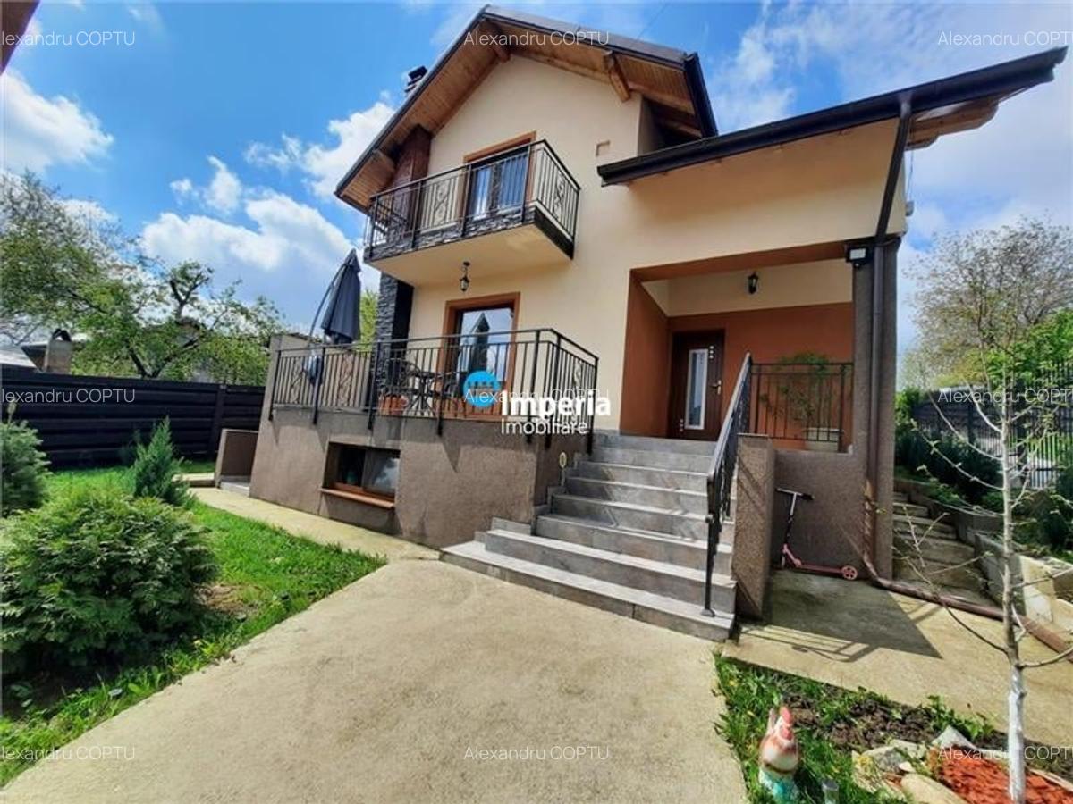 Casă individuală cu 4 camere în Galata - 10