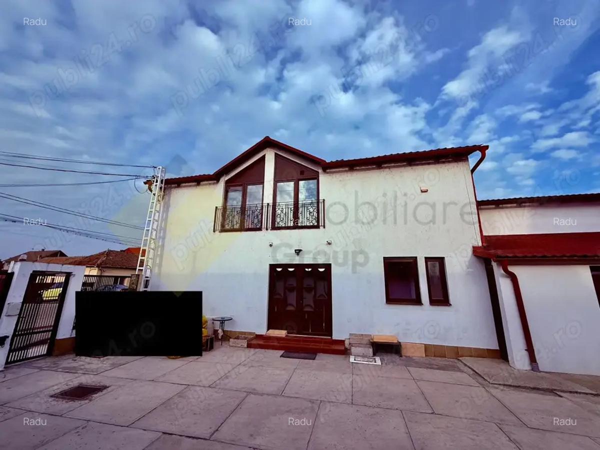 Proprietar vand casa 570 mp in Dumbravita, Timisoara - 1