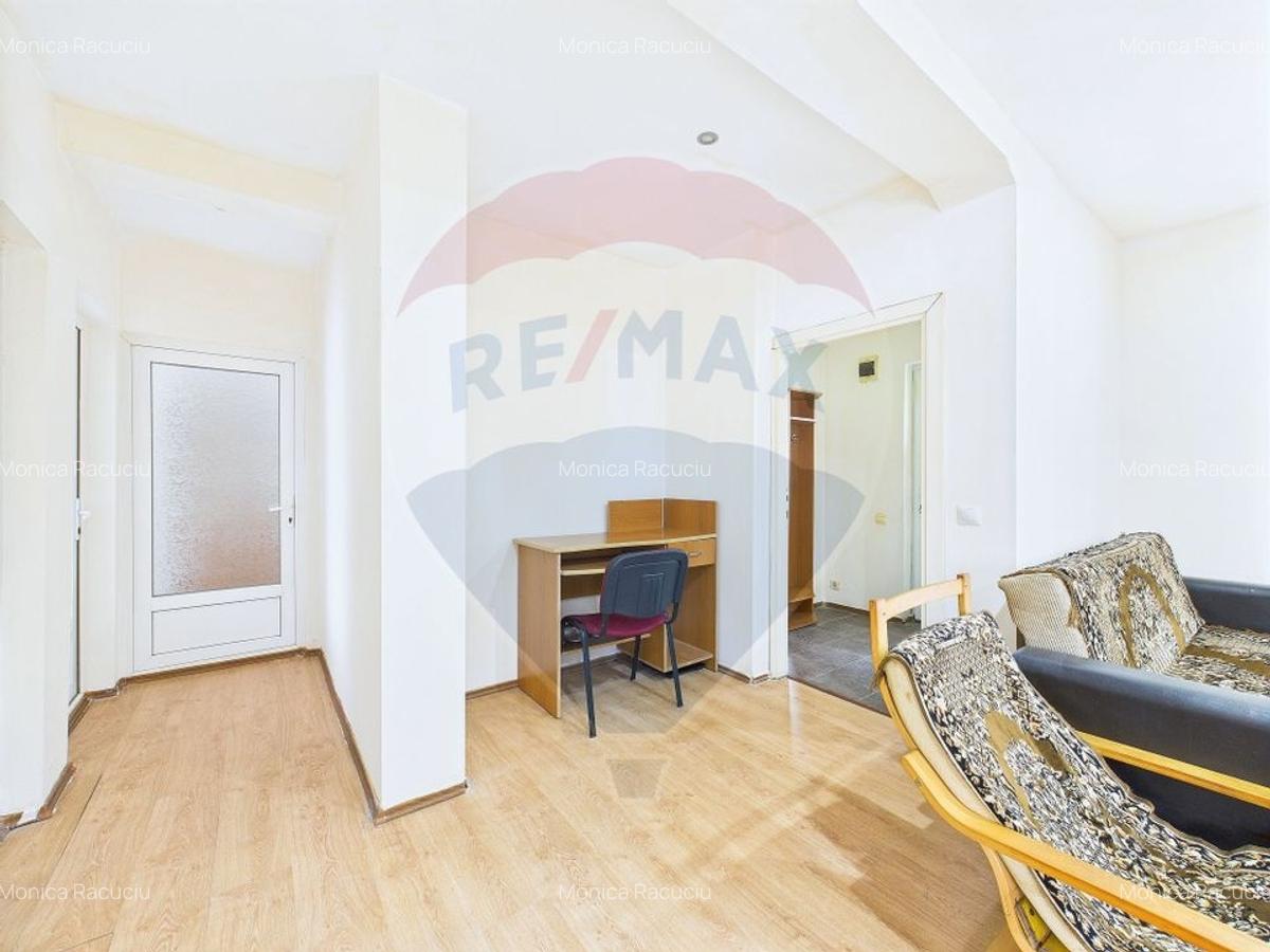 Vila cu 3 camere si teren aproape de Bucuresti - 4
