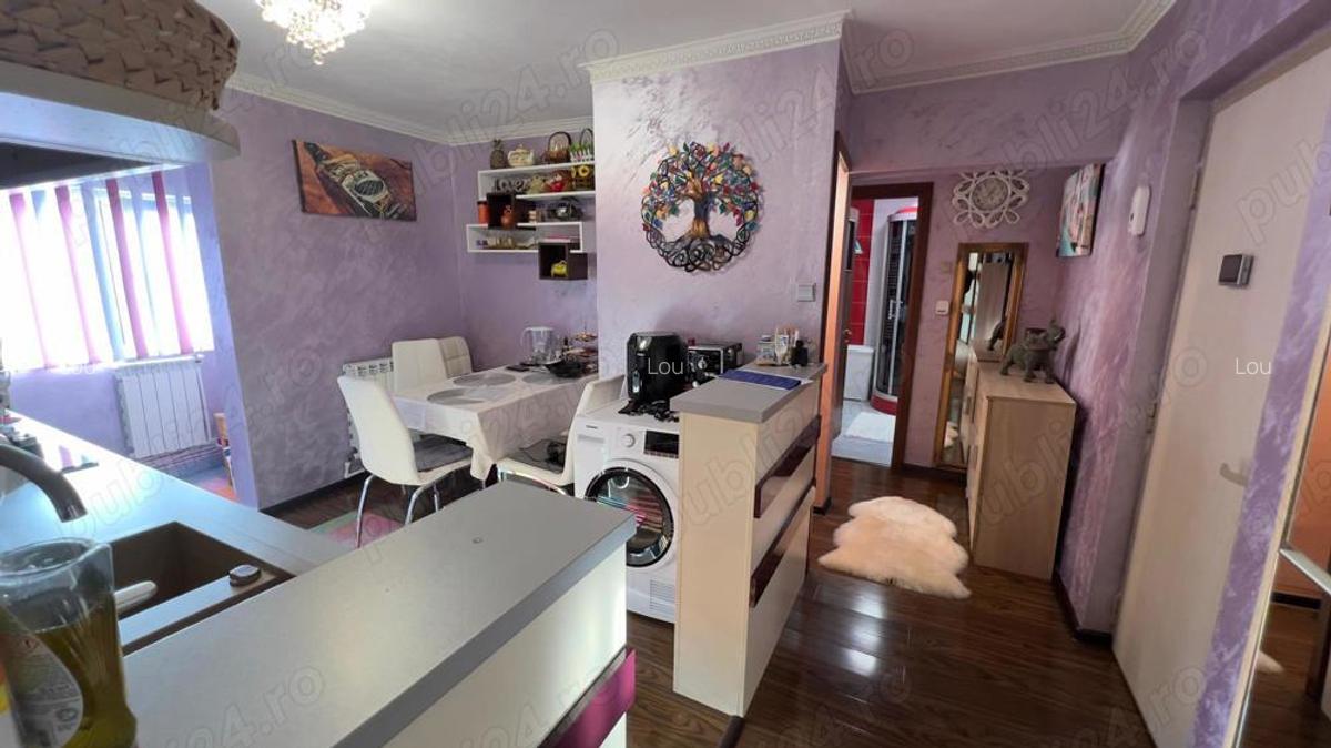 Vand apartament cu 2 camere - 5