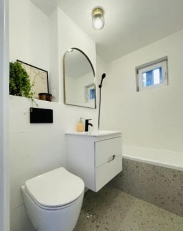 COLENTINA LACUL Tei,bl.reabilitat,ETAJUL 6/8 Amenajat,boiler,Liber - 7