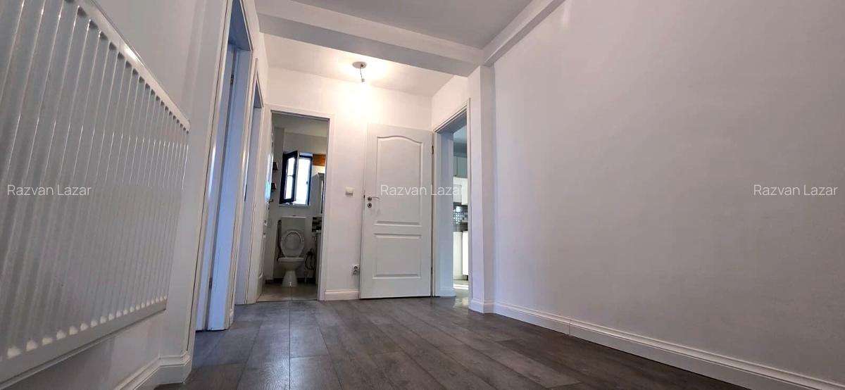 Casa individuala | 3 camere | Berceni - Ilfov | 374 mp teren - 10