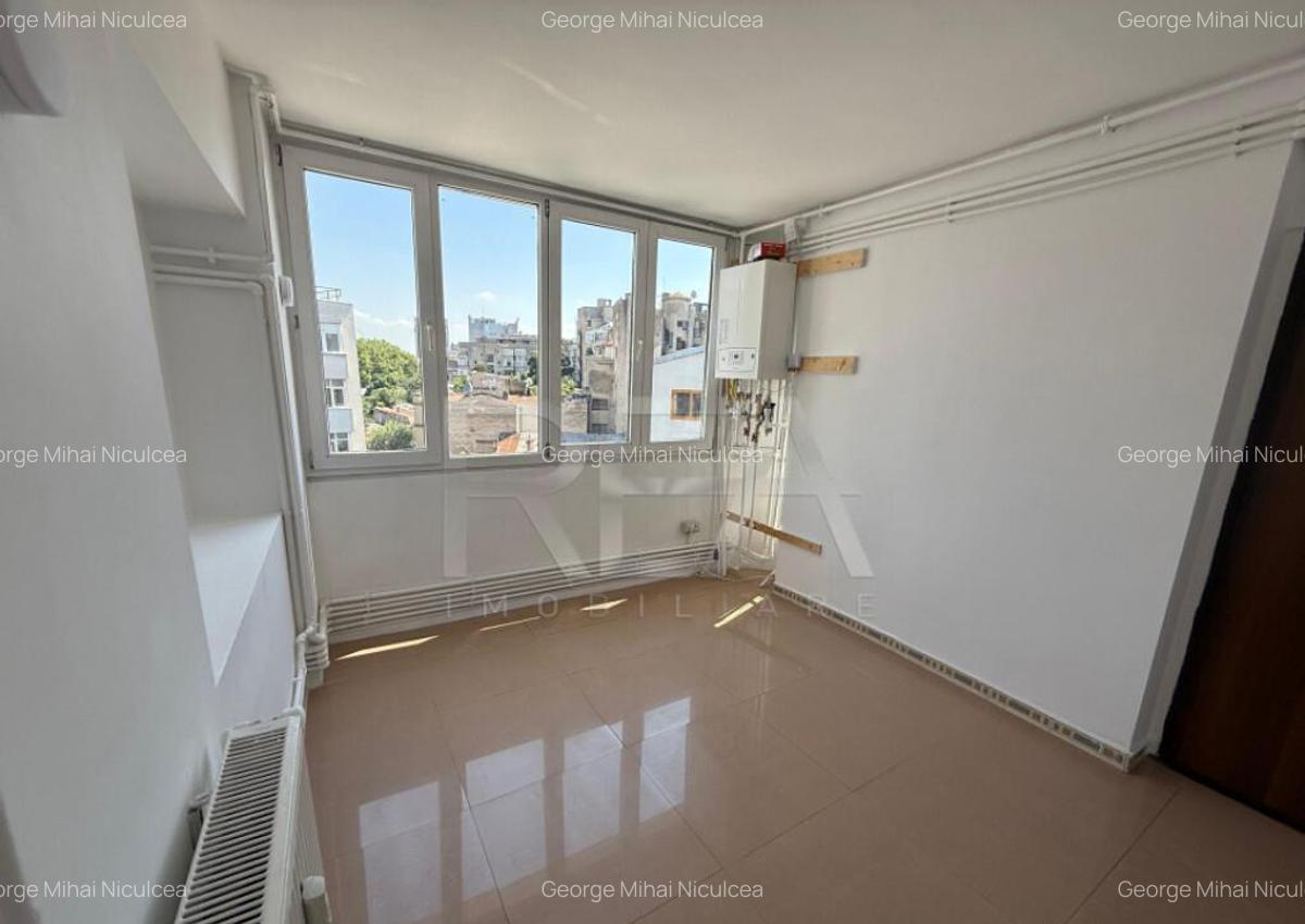 4 camere | 115 m.p | Magheru - Piata Romana - Bloc Dupa Cut - 14