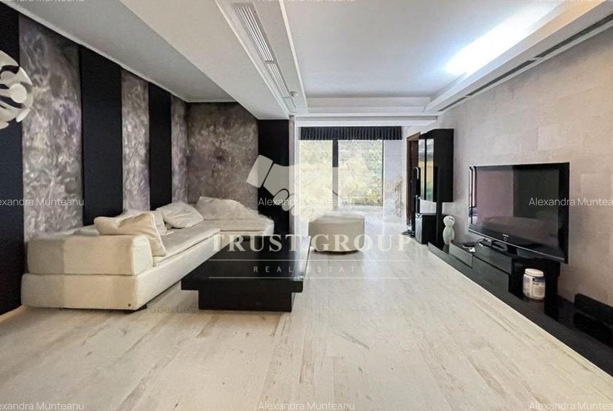 Apartament 3 camere Herastrau | curte 100mp - 6