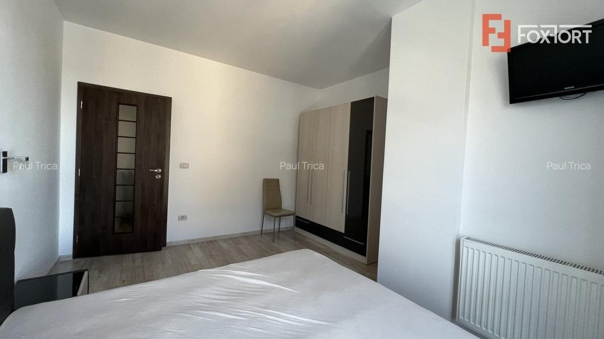 Apartament 2 camere de vanzare, zona Telegrafului - 7