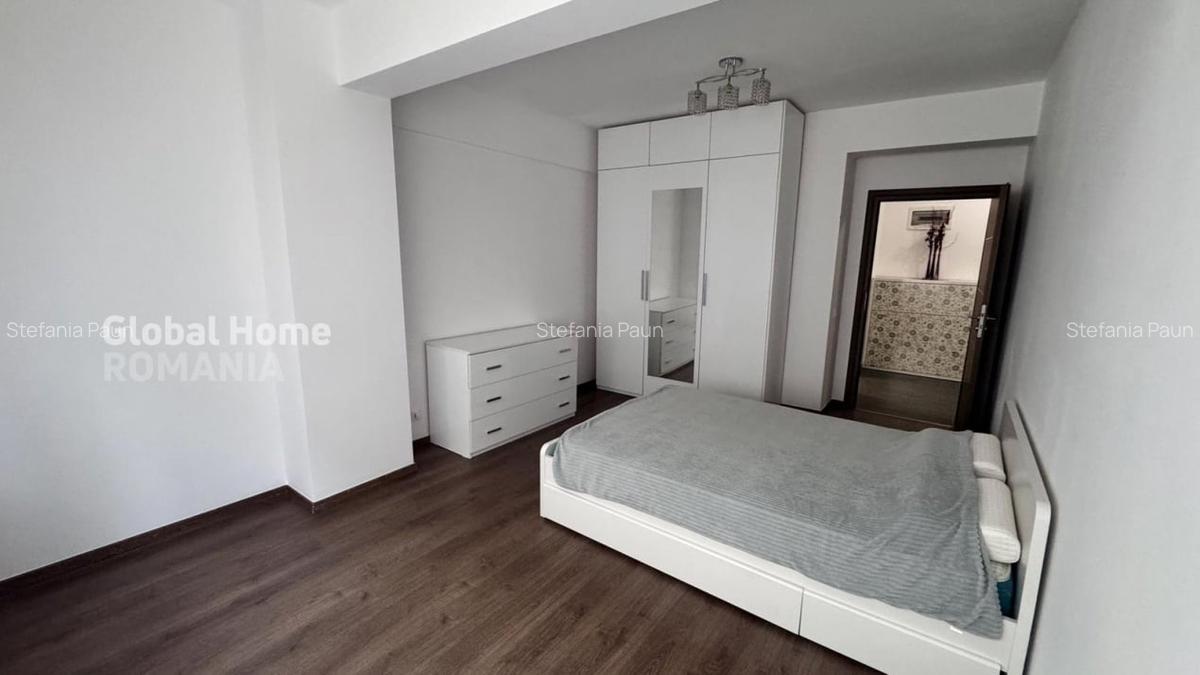 Apartament 3 Camere de Inchiriat | Herastrau | 109 mp Utili | Parcare - 8