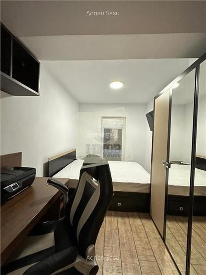 Apartament cu 2 camere decomandat în Arhitecților - Calea Cisnădiei - 5