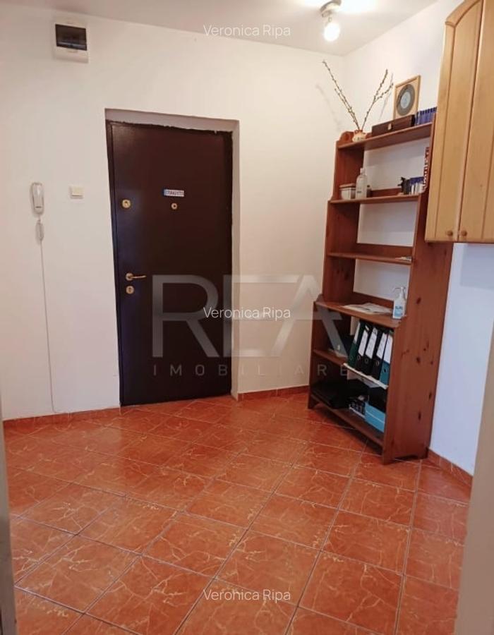 Apartament 2 camere, bl 1980- Crangasi, Str Ceahlau - 4