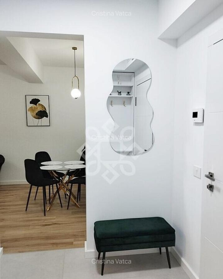 Apartament modern 2 camere de inchiriat in Prima Arena - 12