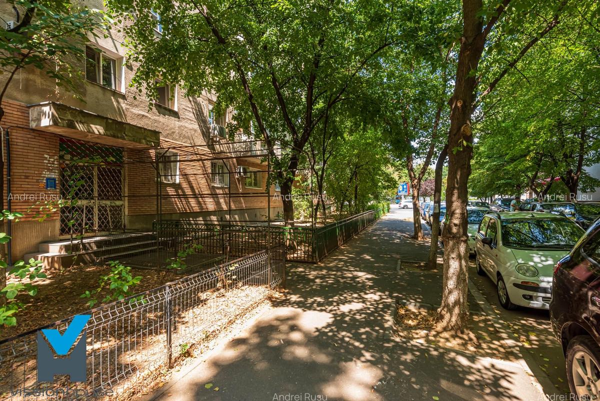 Vanzare 2 camere – 13 Septembrie | Panduri - Str. Ion Urdăreanu - 15