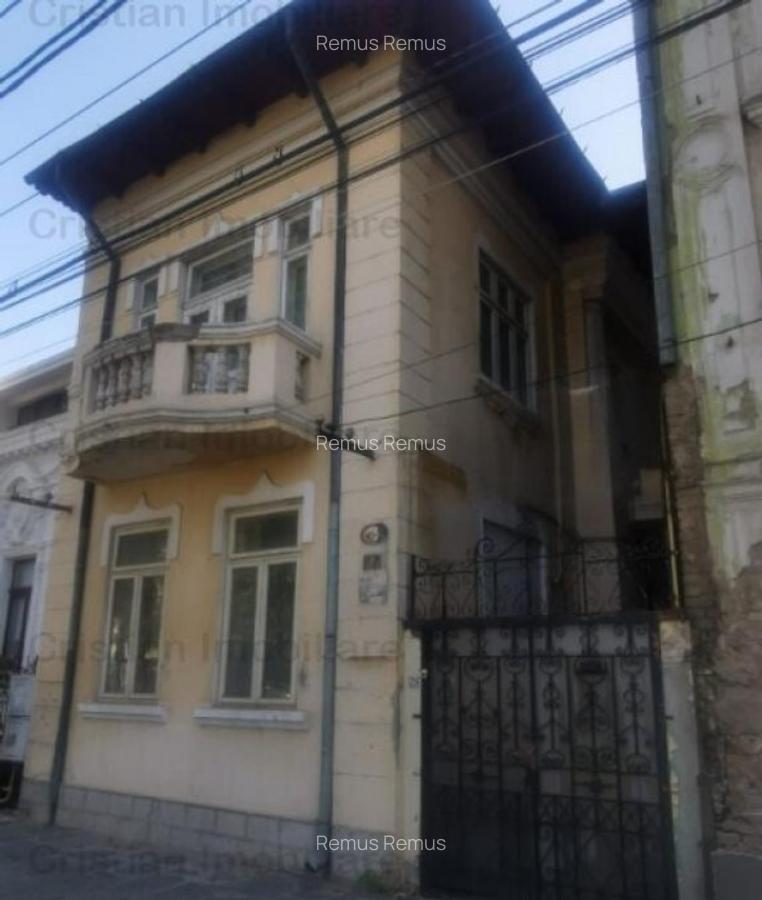 VILA D P E M, zona ULTRACENTRALA, - 3